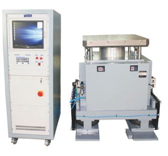碰撞試驗機